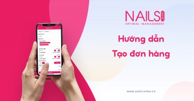 Tạo đơn hàng