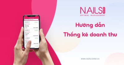 Thống kê doanh thu