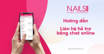 Liên hệ hỗ trợ